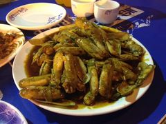 -天津乾毓德饭庄·清真传统炒菜·海鲜烧烤(咸阳路店)