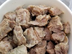 -宝弟羊肉馆(众意路店)