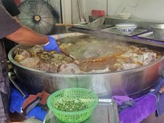-杨家牛肉汤(淮建路店)