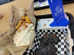 -TACO STAR 塔可星(下沙宝龙店)