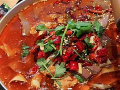 -川堂风·跷脚牛肉·乐山爆炒(宝山日月光店)