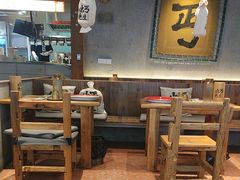 -北丐先生·野馄饨烧烤(长宁龙之梦店)