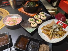 -谷牛和牛烤肉(漕河泾印象城店)