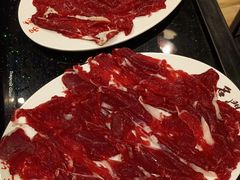 -名门潮牛·鲜牛肉海鲜火锅.烧烤自助餐厅(诚丰广场店)