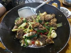 -牛八宝桂林米粉(八里庄店)