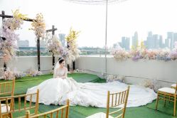 -美悦盛宴一站式婚礼会馆(临江店)