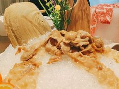 -东海怡品海鲜豆捞(舟宿夜江店)