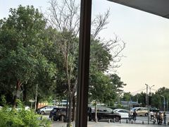 -麦当劳(垡头西路店)