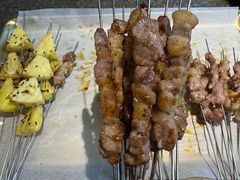 -锦州御烧烤·形象店(人民街店)