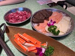 -憨铁匠老火锅(龙岗万科里店)