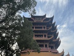 -黄鹤楼