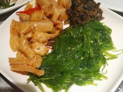 -海底捞火锅(航洋城店)