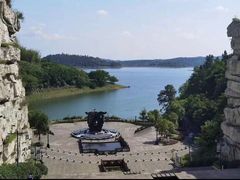 -古宇湖风景名胜区