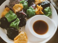 -隆喜元鱼汤包·海鲜(中联广场店)