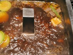 -海底捞火锅(太原南站店)