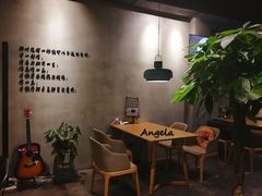 大堂-ZM COFFEE(西安路店)