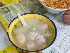 -卢聪艺小吃店(阳翟总店)