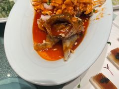 -北京老铺烤鸭(高新店)
