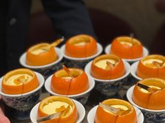 -喜悦烤鸭·新京菜(王府井店)