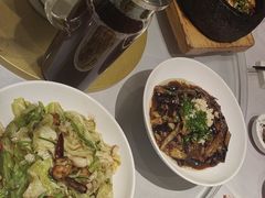 -老妈菜馆(建设街店)