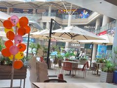 -菲滋意式餐厅(富阳东方茂店)