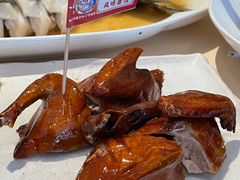 -侨美食家·粤菜(体育西路店)