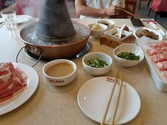 -阳坊大都涮羊肉(阳坊总店)
