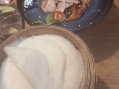-青年公社烤鸭(肇嘉浜路店)