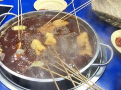 -马路边边·成都串串(翠柏路店)