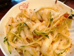-晋爱面大同刀削面(白纸坊店)