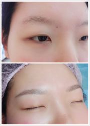 -Yue Show馨选·半永久纹眉纹眼线