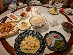 -三玛璐酒楼(汉口路店)
