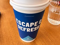 -Jamaicablue Coffeeshop(中央广场店)