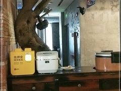 大堂-临家闽南菜(宝洲路店)