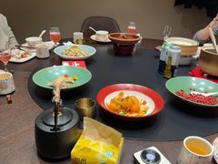 -琼林徽宴(中央门店)