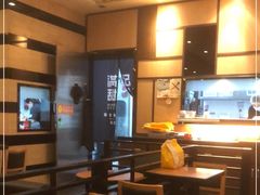 大堂-满记甜品(正方京城店)