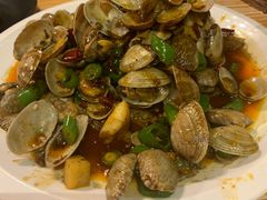 -一佳烤铺(丽江景苑店)