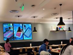 -新石器烤肉(无锡万象城店)