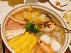 -外婆家(西红门荟聚购物中心店)