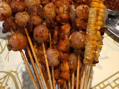 -串盟烧烤大排档·长沙美食地标(星沙店)