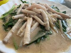 -潘先生平价海鲜城(神州半岛店)