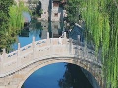 -百脉泉景区