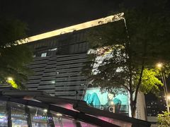 -金光华广场