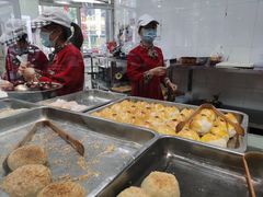 -常州糕团店(北大街新世纪商城店)