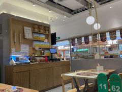 -甲乙饼·手工牛肉饼(东方广场店)