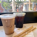 让人惊喜满满的咖啡[加油]