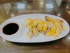 白斩草鸡-观桥阁(锦溪店)