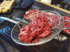 -林记潮牛·牛肉火锅(上马墩店)