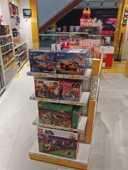 -乐高授权专卖店(中关村领展店)
