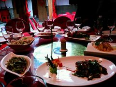 餐前冷盘-文儒九号·闽菜馆(三坊七巷店)